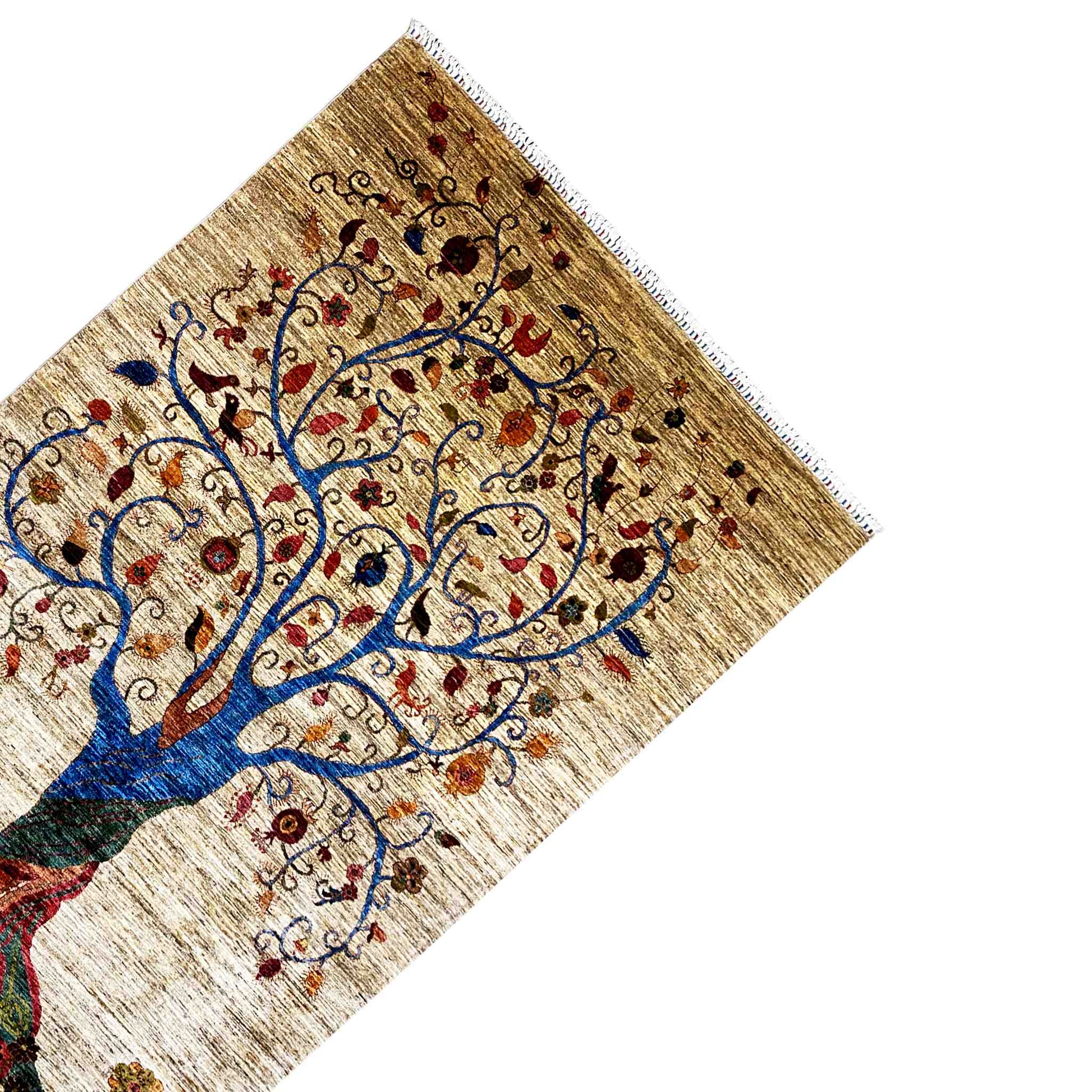 Ziegler Teppich, 292x211cm - German Carpet Shop