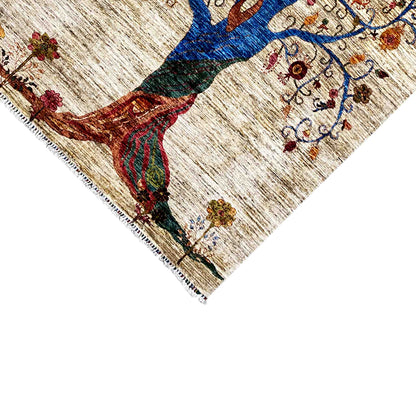 Ziegler Teppich, 292x211cm - German Carpet Shop
