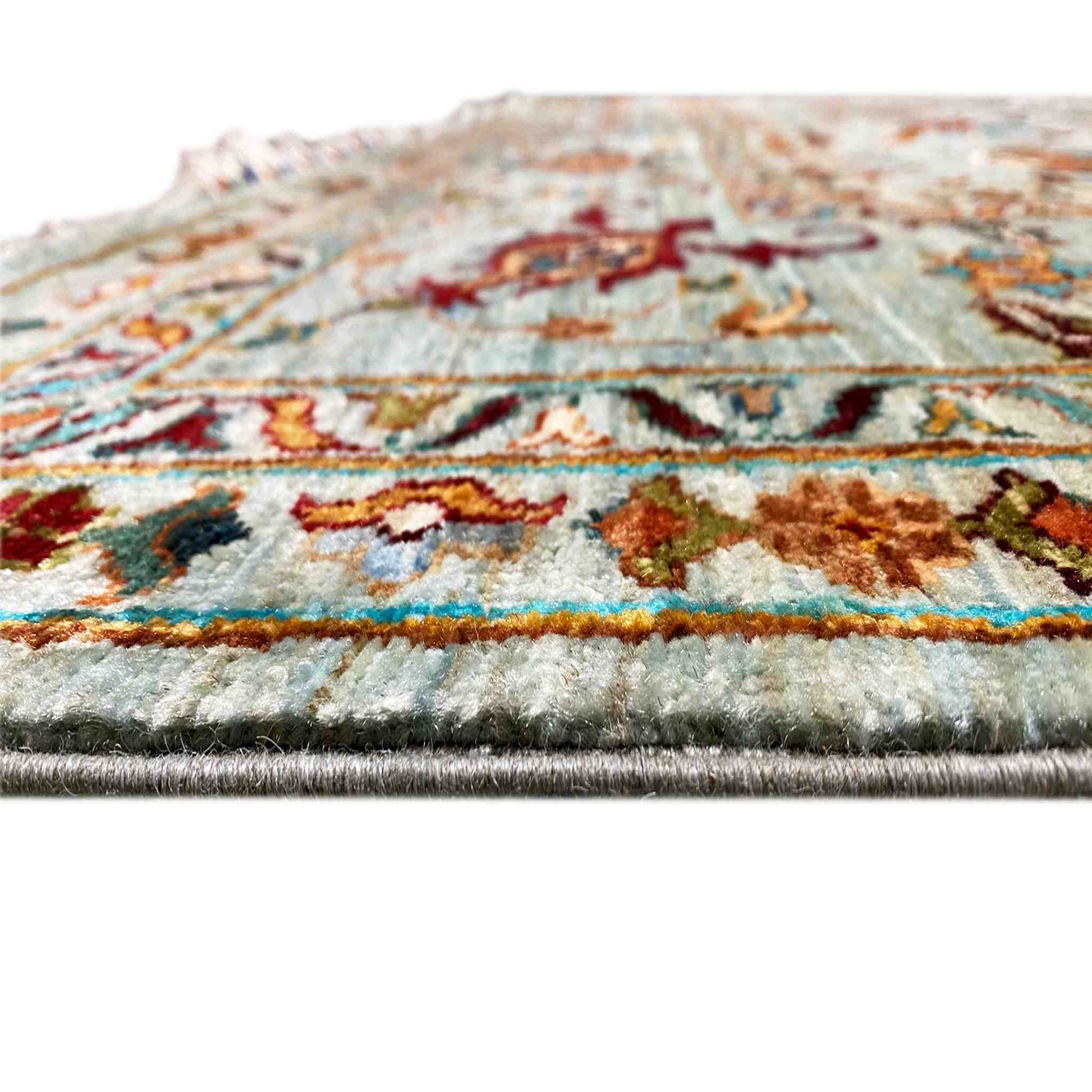 Ziegler Teppich 294x263cm - German Carpet Shop