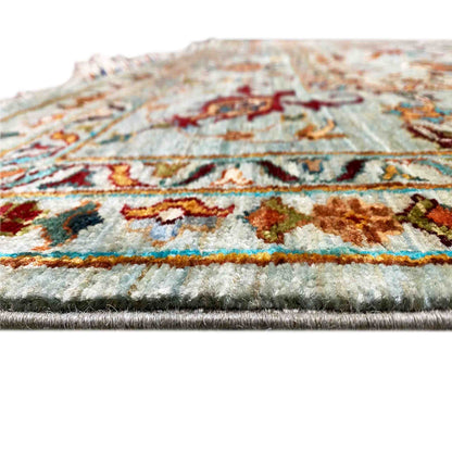 Ziegler Teppich 294x263cm - German Carpet Shop