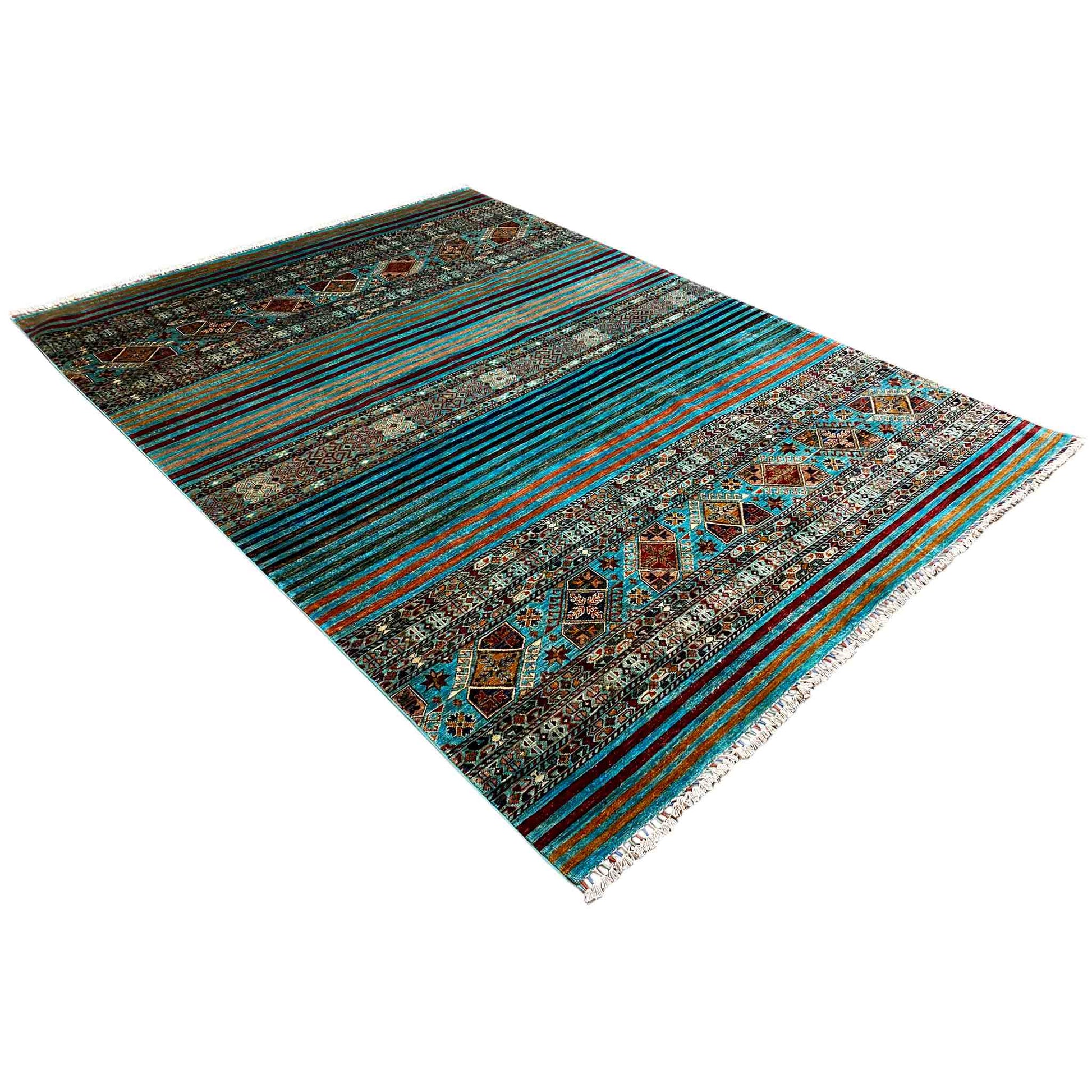 Ziegler Teppich 290x212cm - German Carpet Shop