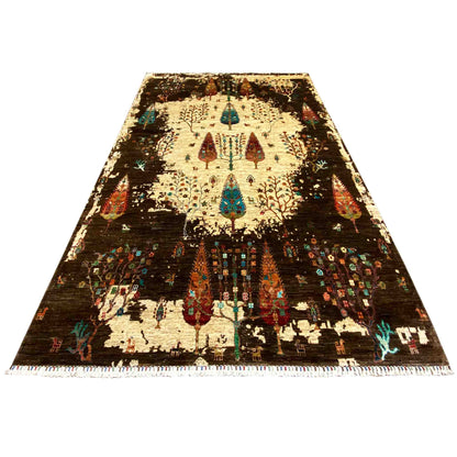 Ziegler Teppich 293x203cm - German Carpet Shop