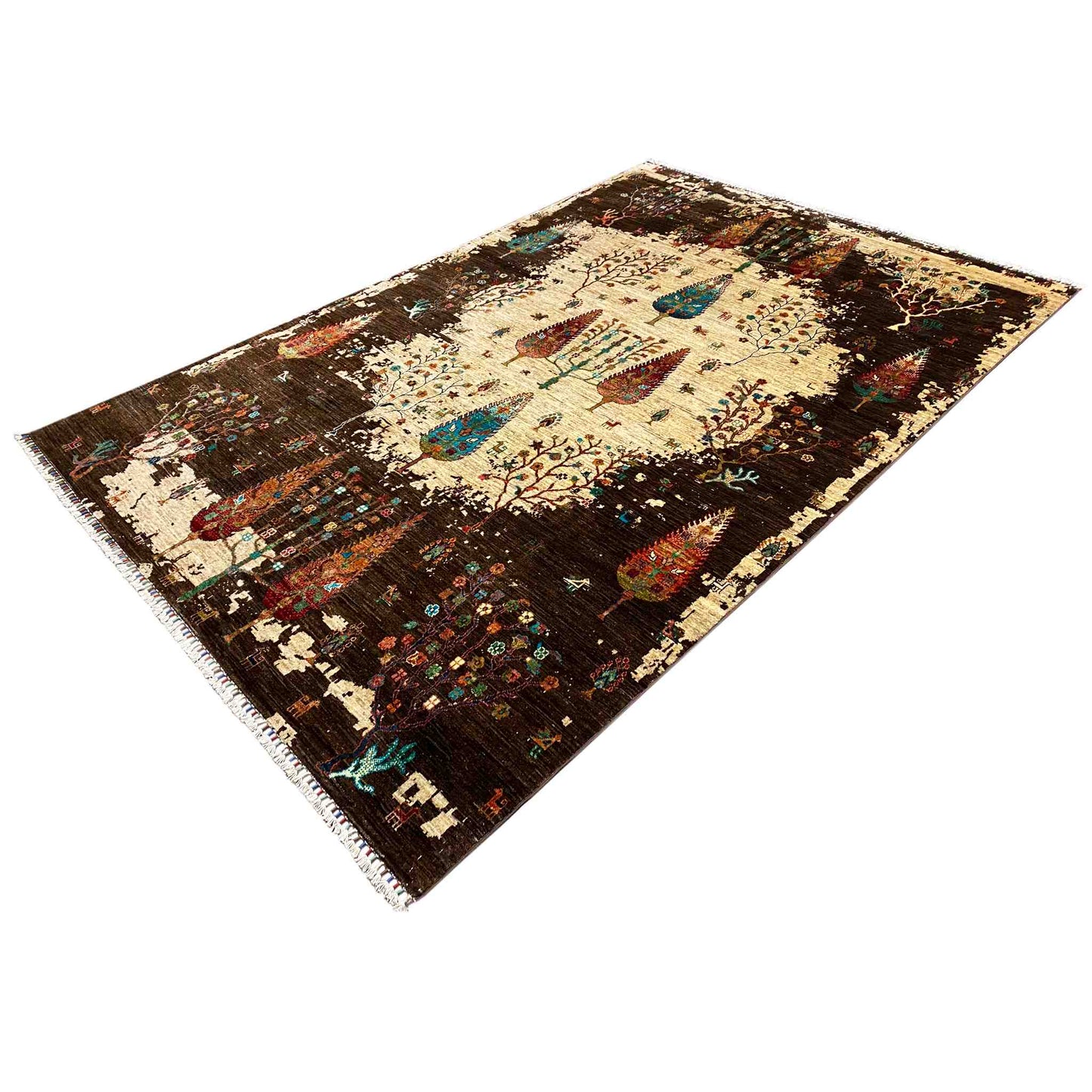 Ziegler Teppich 293x203cm - German Carpet Shop