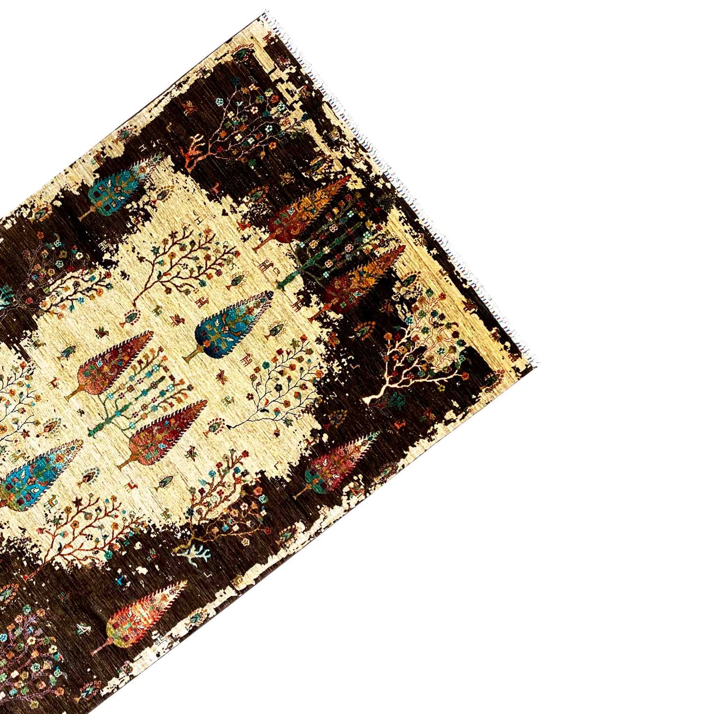 Ziegler Teppich 293x203cm - German Carpet Shop