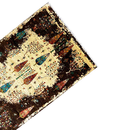 Ziegler Teppich 293x203cm - German Carpet Shop