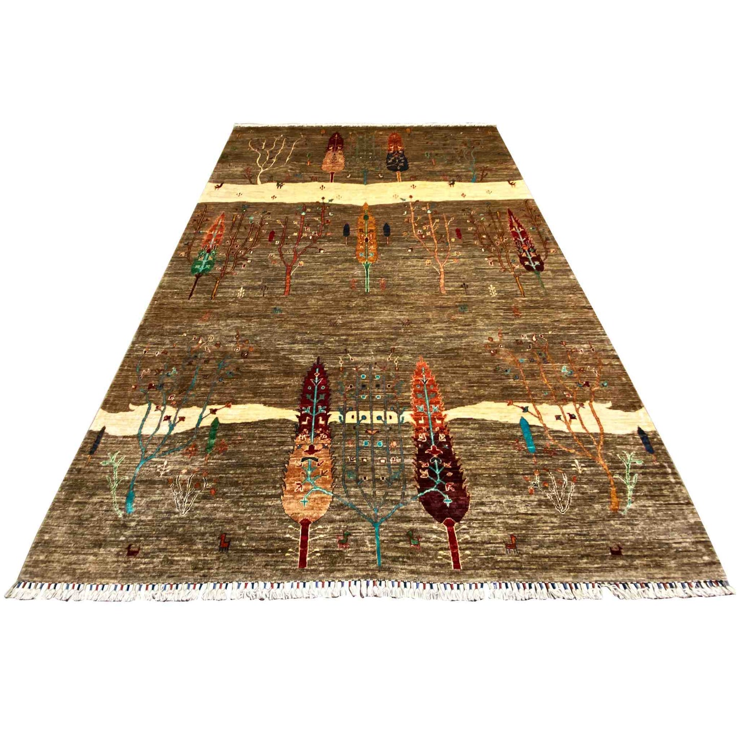 Ziegler Teppich 300x208 - German Carpet Shop