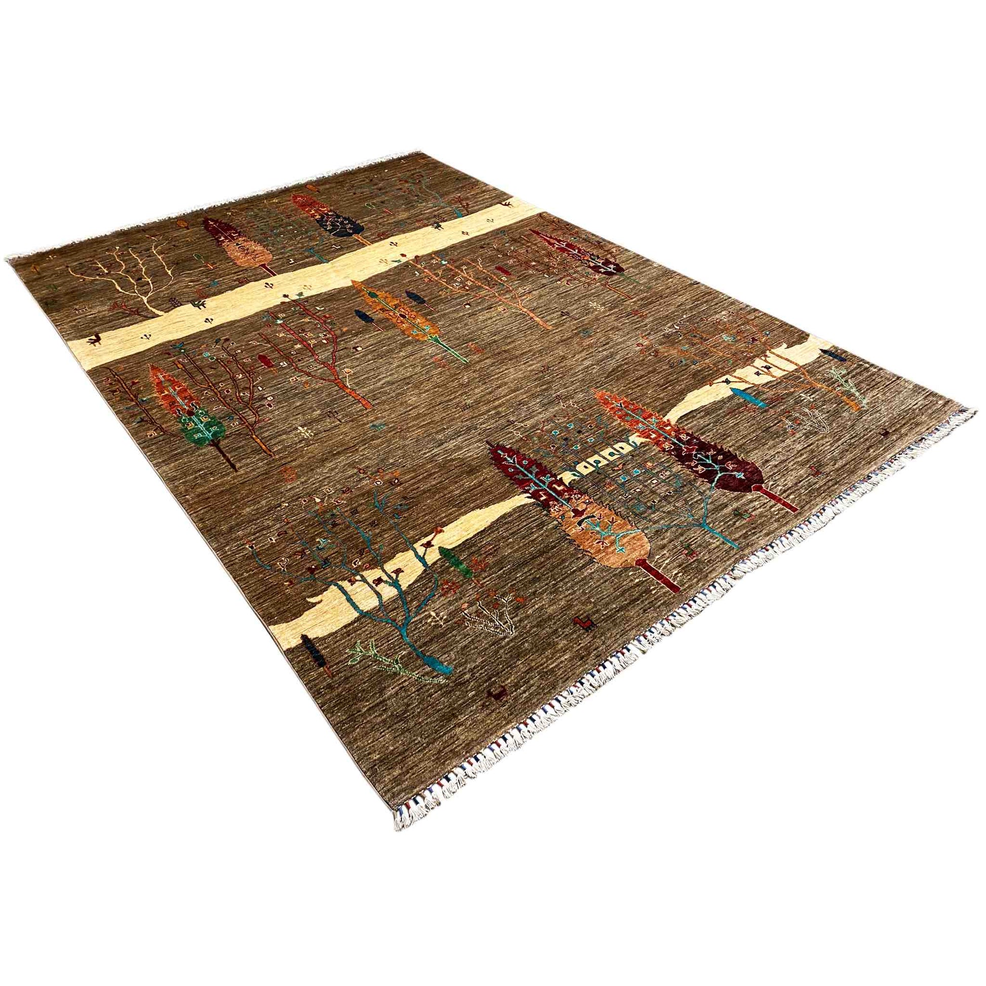 Ziegler Teppich 300x208 - German Carpet Shop