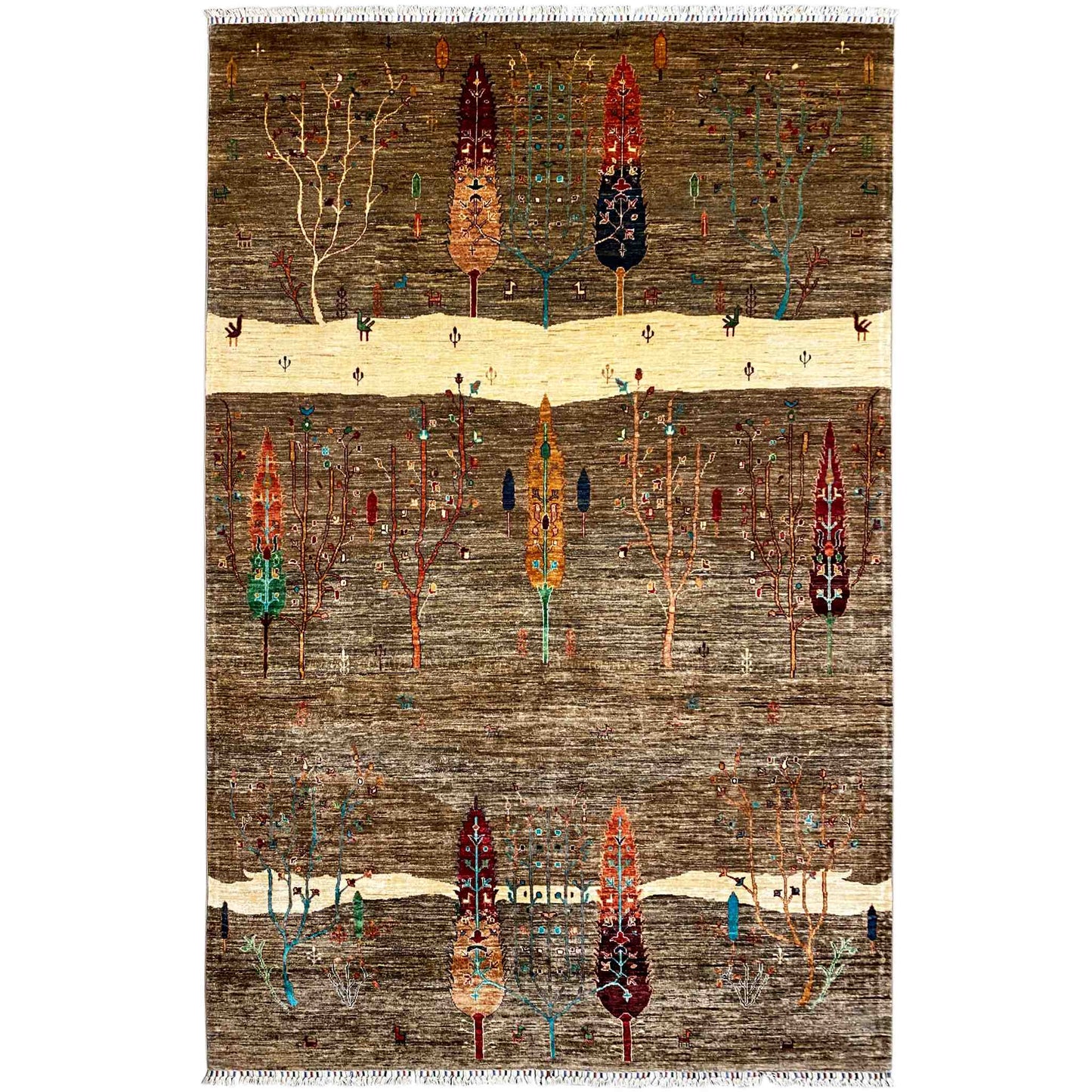 Ziegler Teppich 300x208 - German Carpet Shop