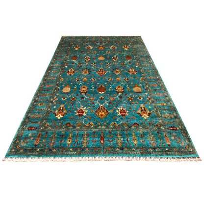 Ziegler Teppich 312x245 cm - German Carpet Shop