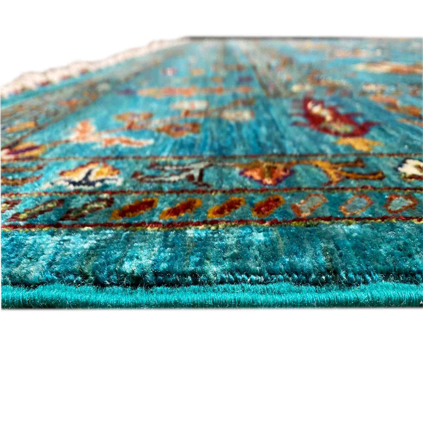 Ziegler Teppich 312x245 cm - German Carpet Shop