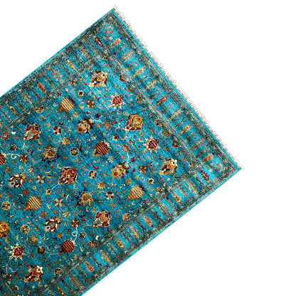 Ziegler Teppich 312x245 cm - German Carpet Shop