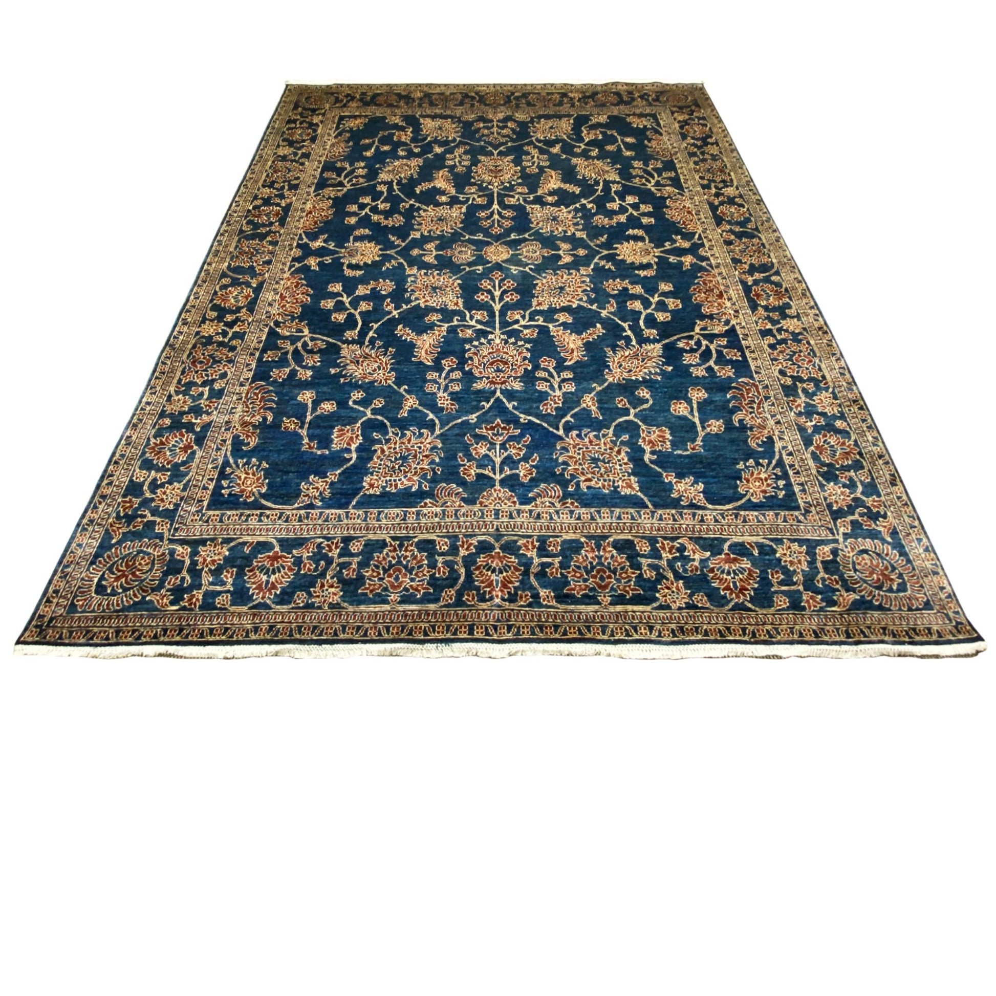 Ziegler Teppich 302x257 cm - German Carpet Shop