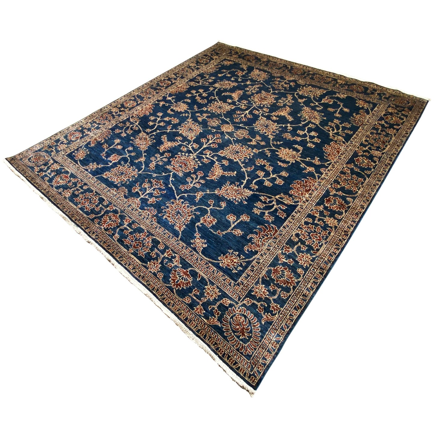 Ziegler Teppich 302x257 cm - German Carpet Shop