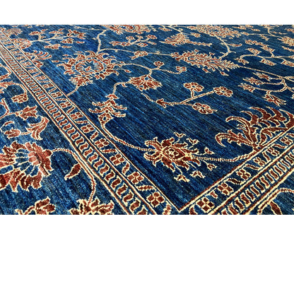 Ziegler Teppich 302x257 cm - German Carpet Shop