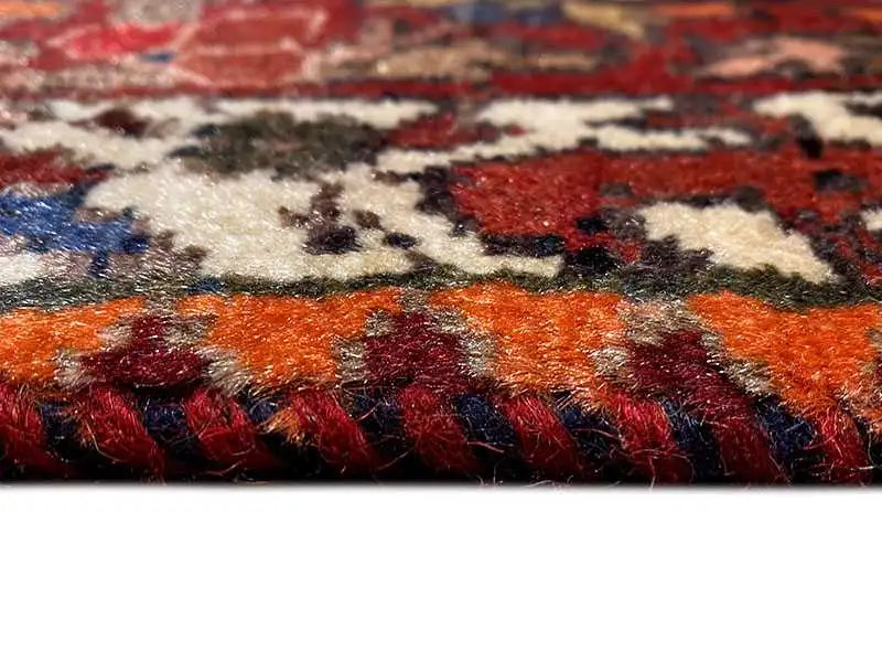  Bakhtiari Teppiche (277x210cm) - Premium Teppich from German Carpet Shop - Just €1490! Shop now at German Carpet Shop