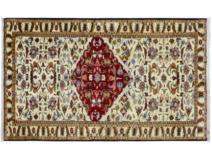 Belutsch Teppich - 187x107cm