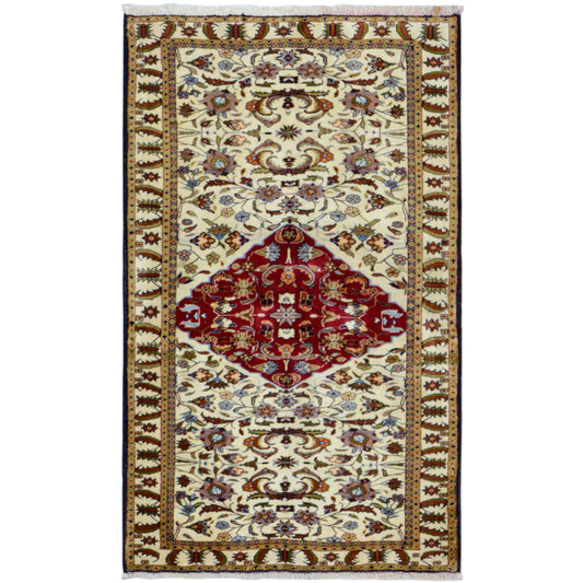 Belutsch Teppich - 187x107cm