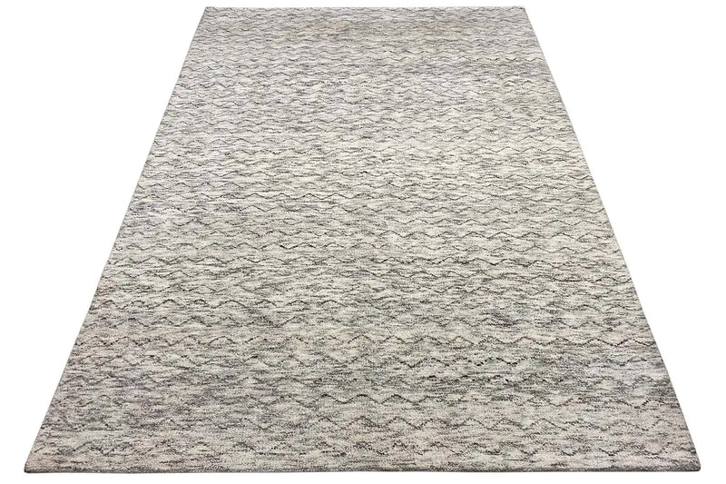 Berber carpet (270x170cm)