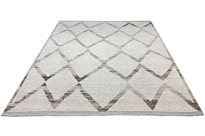 Berber Teppich (292x245cm) - German Carpet Shop