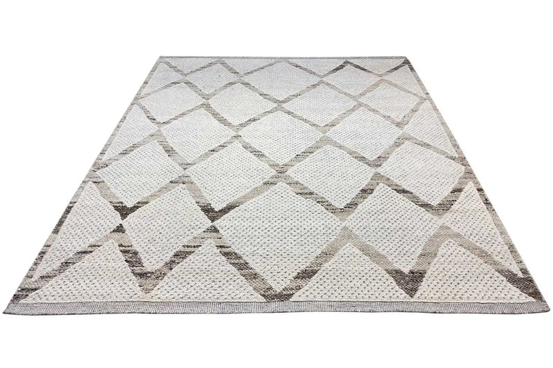 Berber carpet (292x245cm)
