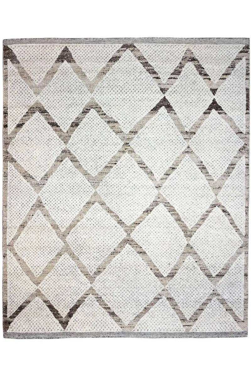 Berber carpet (292x245cm)