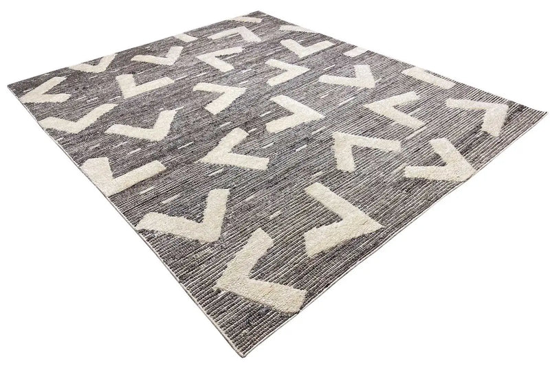 Berber carpet (301x247cm)