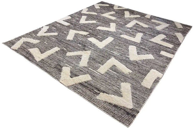 Berber carpet (301x247cm)