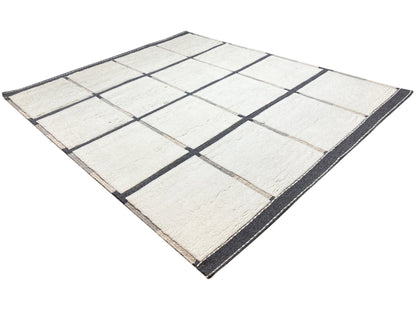 Berber Rug 302x250 cm