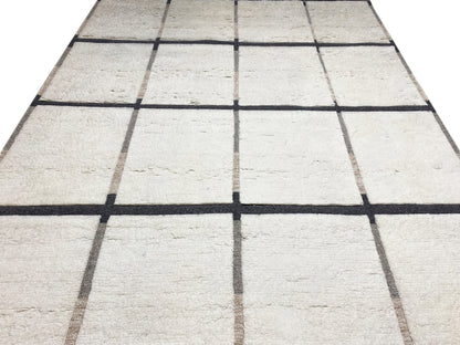 Berber Rug 302x250 cm