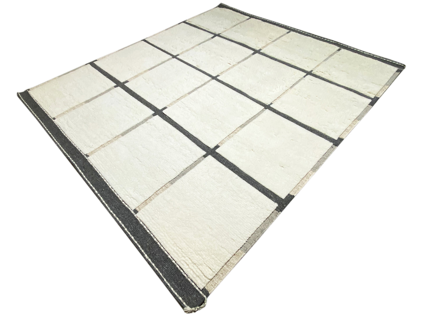 Berber Rug 302x250 cm