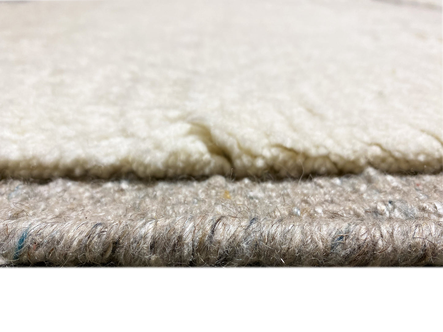 Berber Rug 302x250 cm