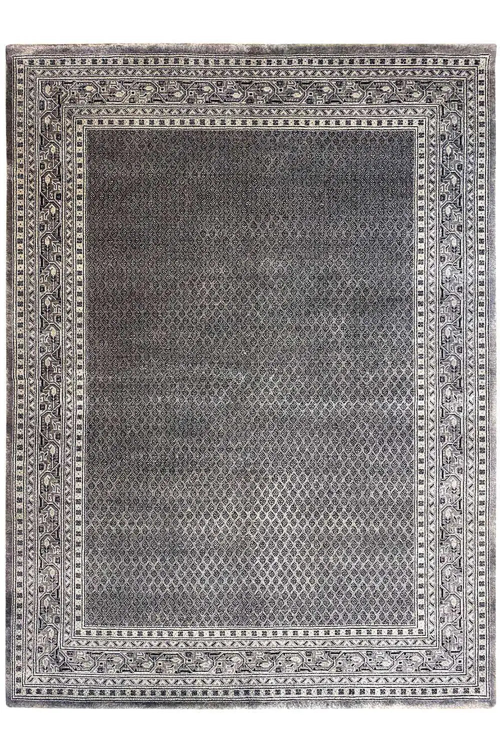 Botte - Mir (236x174 cm) - German Carpet Shop