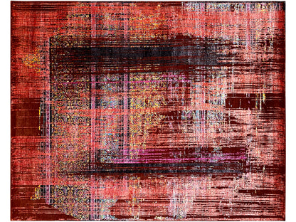 Designer Rug - 301x236 cm