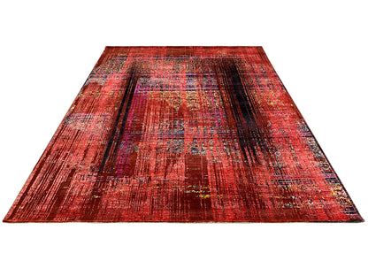 Designer Rug - 301x236 cm