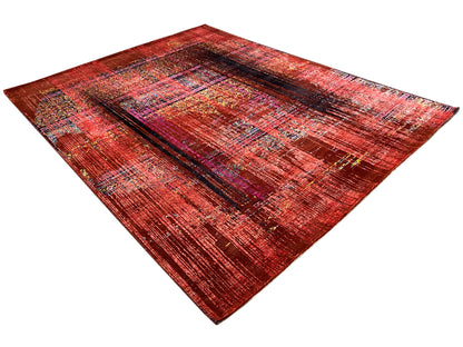 Designer Rug - 301x236 cm