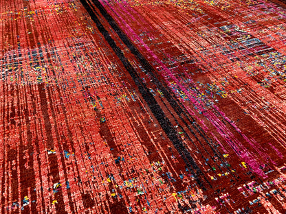 Designer Rug - 301x236 cm