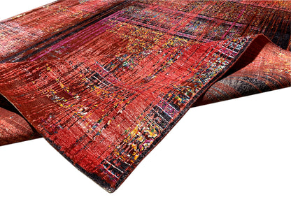 Designer Rug - 301x236 cm