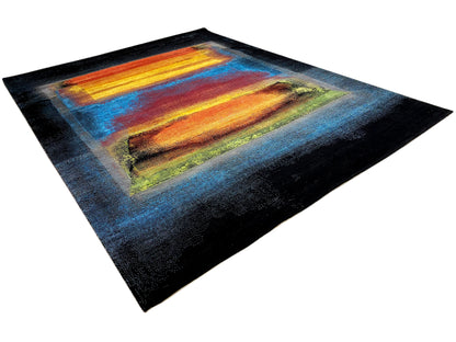 Designer Rug - 364x275 cm