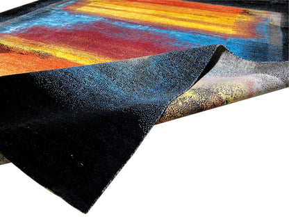 Designer Rug - 364x275 cm