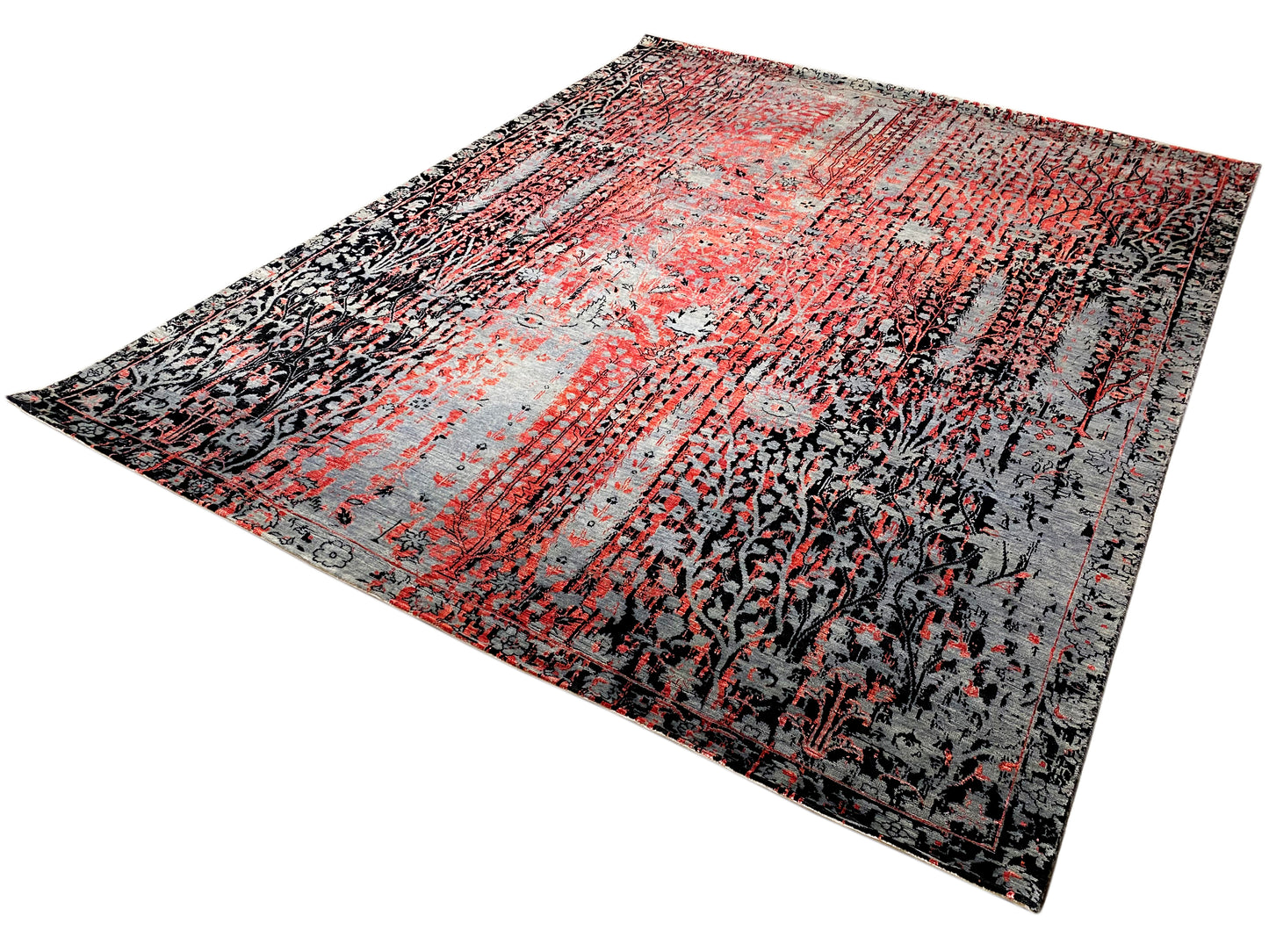 Designer Rug - 300x240 cm