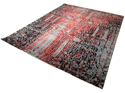Designer Rug - 300x240 cm