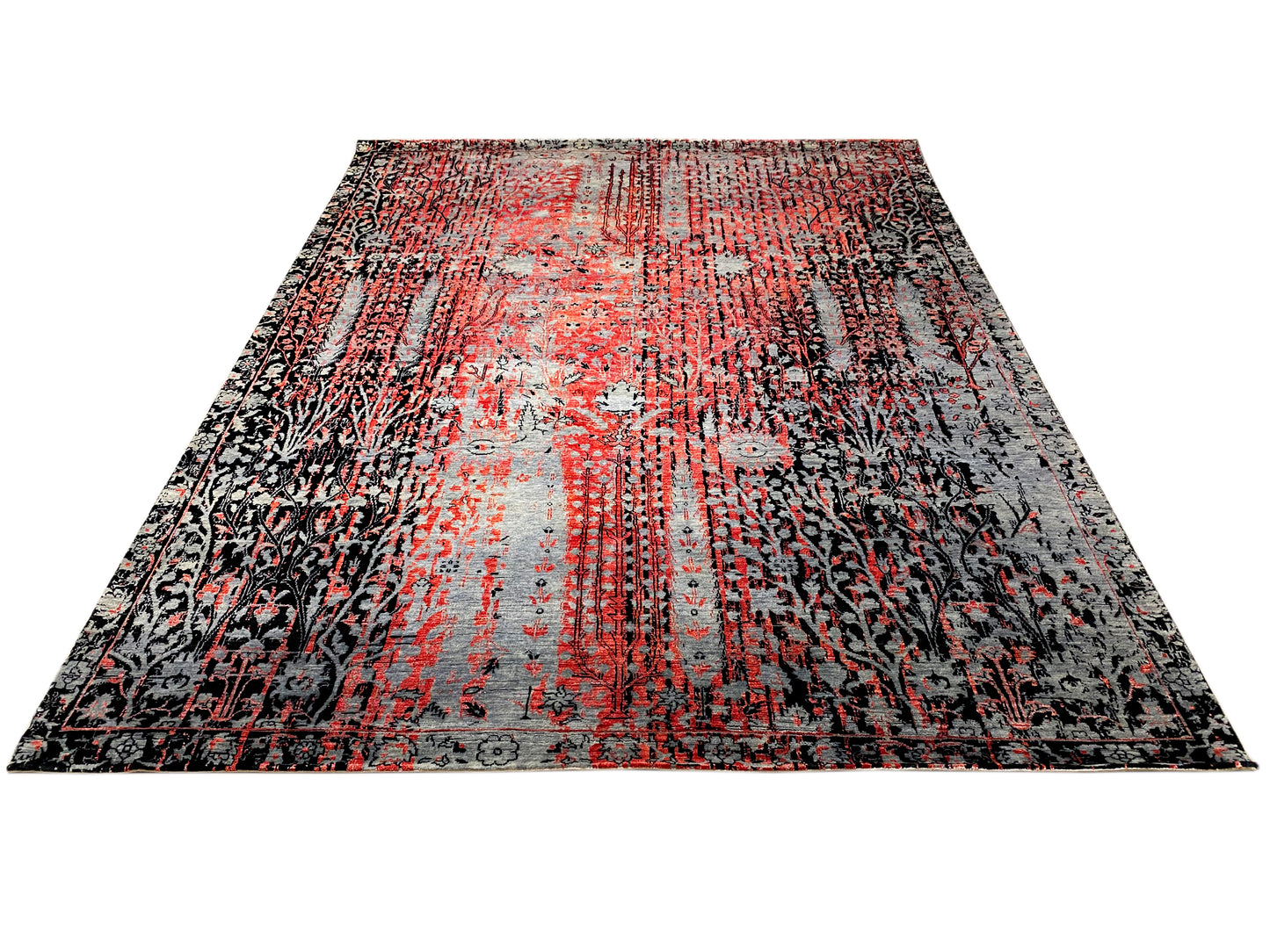 Designer Rug - 300x240 cm