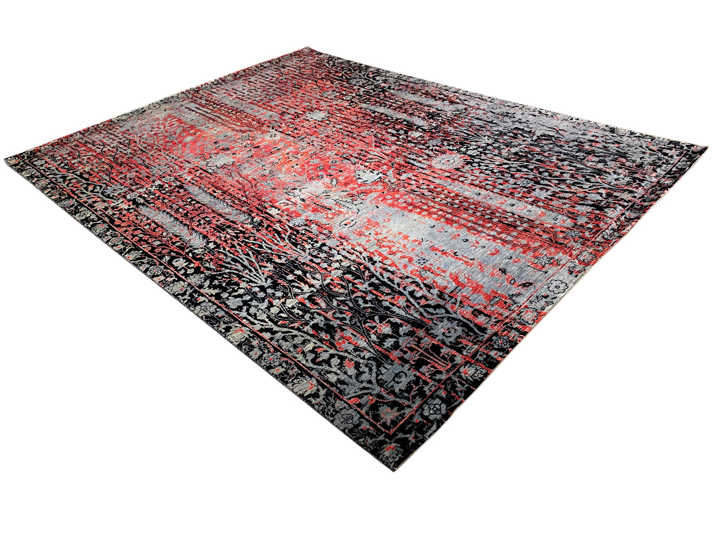 Designer Rug - 300x240 cm