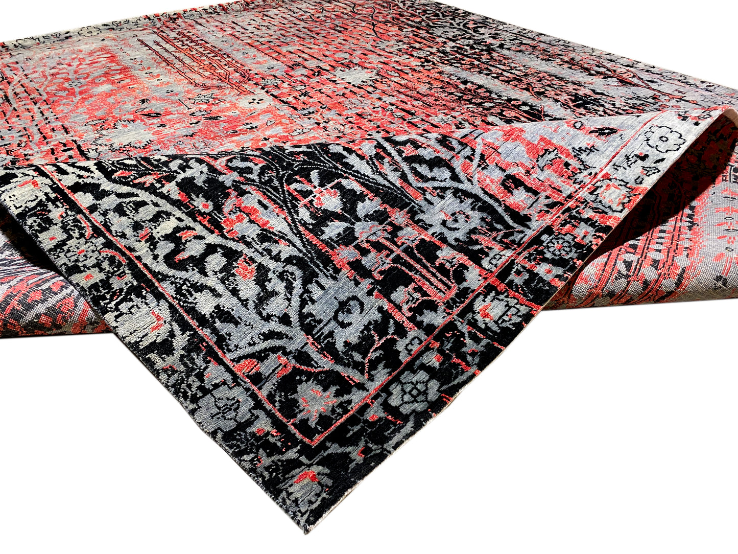 Designer Rug - 300x240 cm