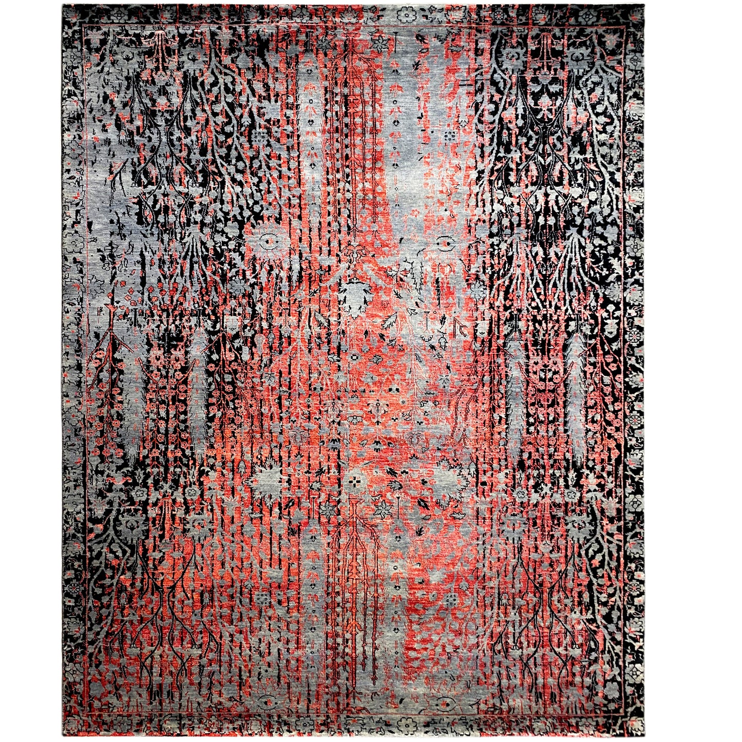 Designer Rug - 300x240 cm