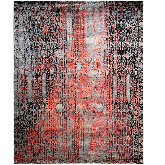 Designer Rug - 300x240 cm