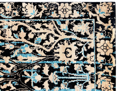 Designer Rug - 306x242 cm