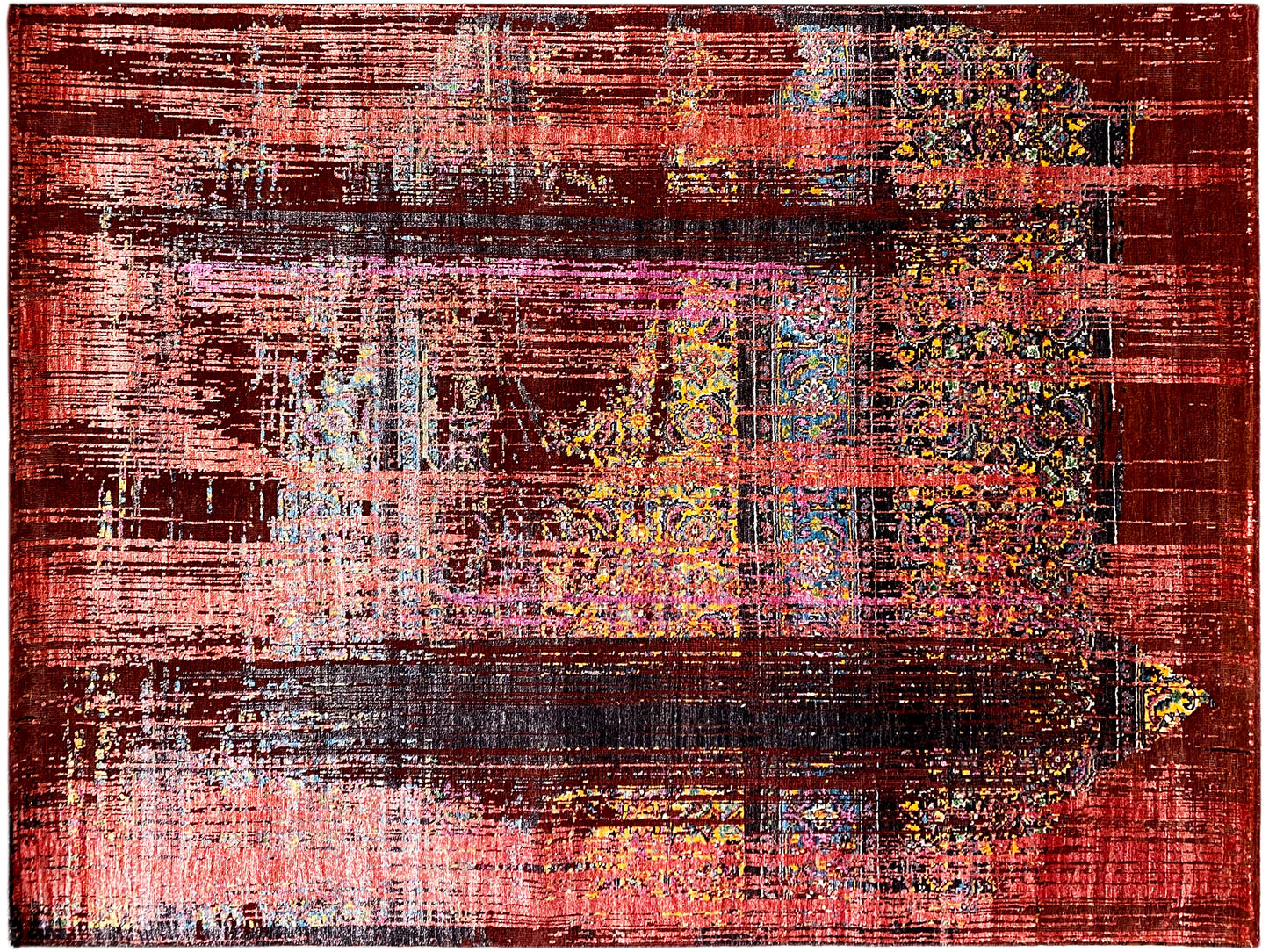 Designer Rug - 240x172 cm