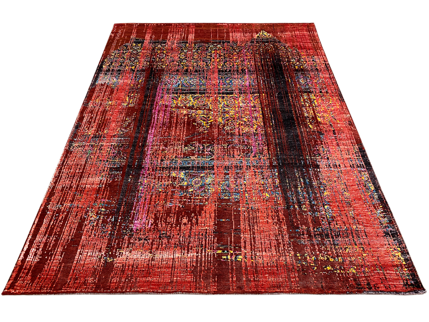 Designer Rug - 240x172 cm