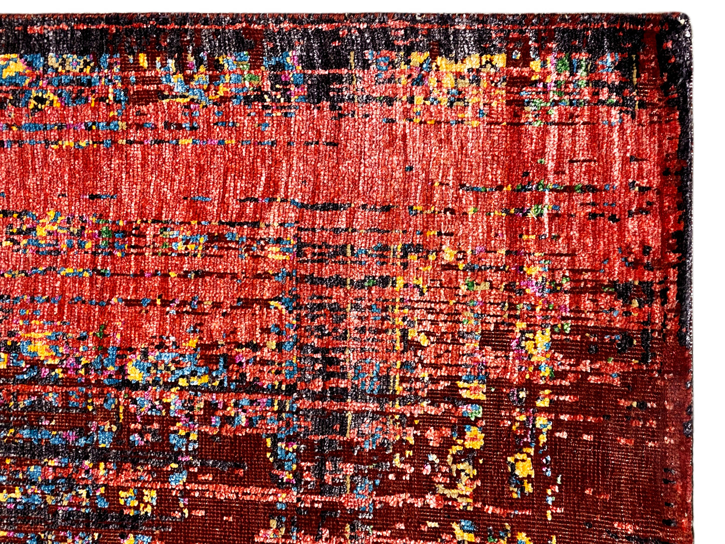 Designer Rug - 240x172 cm
